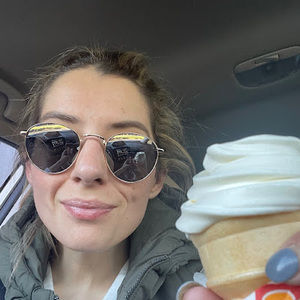 Meet your Posher, Ashlee